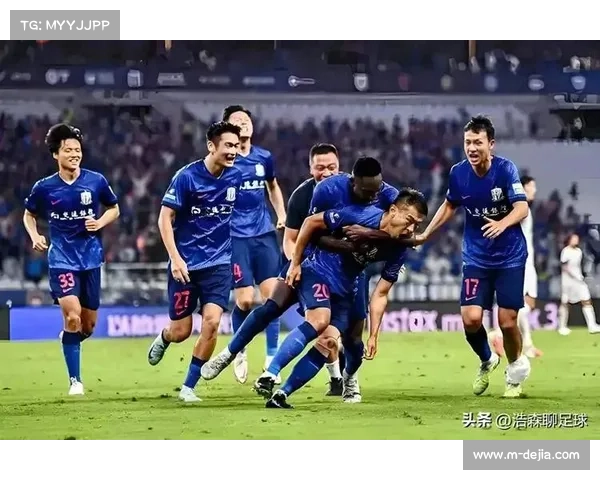 亚冠名额分配确定：海港直通精英赛，申花蓉城参加二级联赛