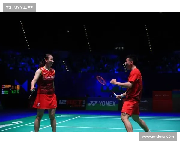 混双死亡之组：雅思组合首战即决赛级对抗