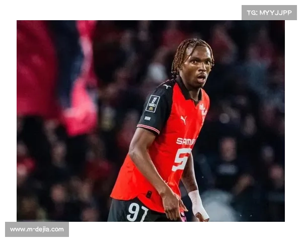 切尔西与雷恩就中后卫雅凯转会展开谈判